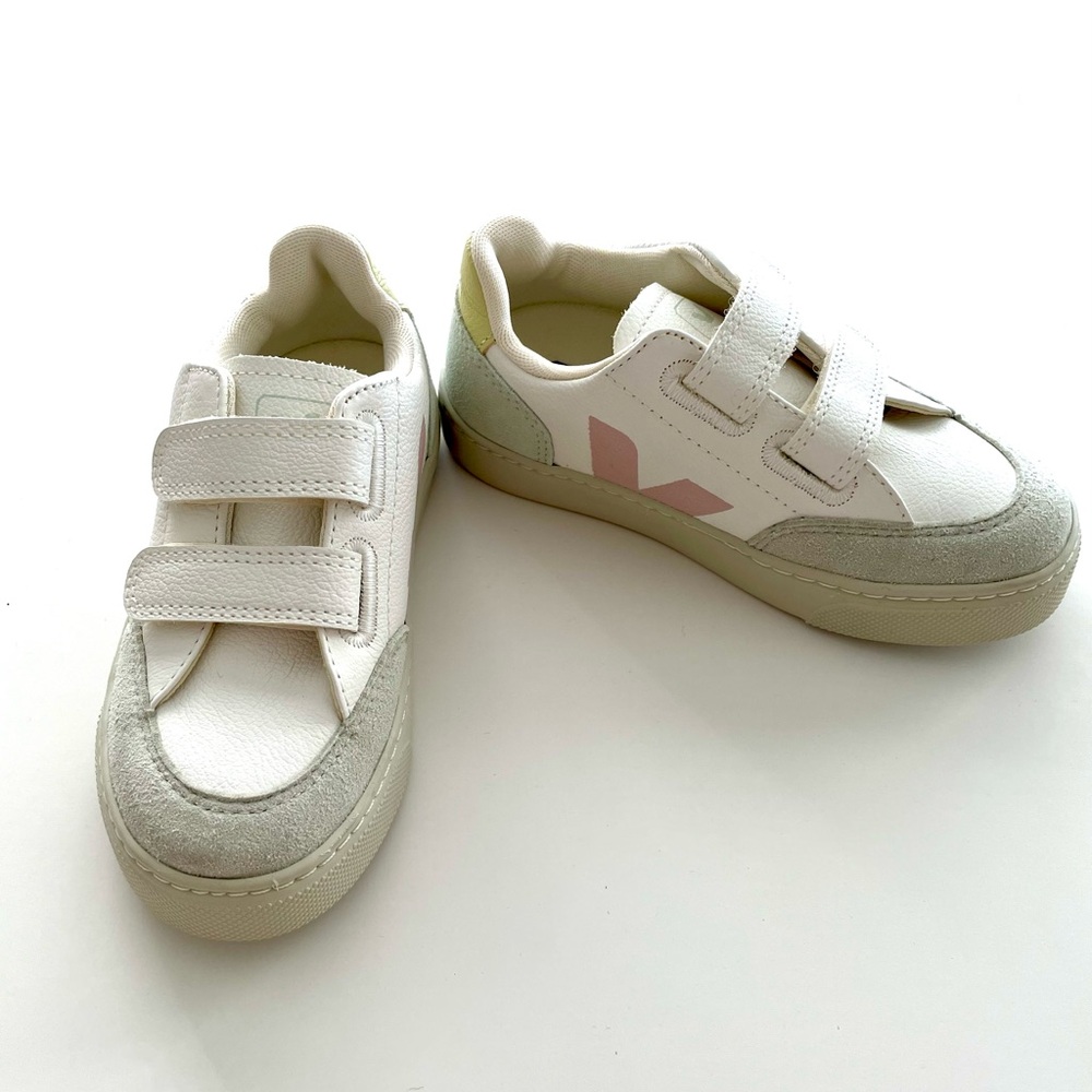 Veja sneakers - never worn - size 12